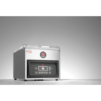 Vakuová balička - komora SE-208, Sammic, 230V/370W, 431x337x(H)307mm | 1141080